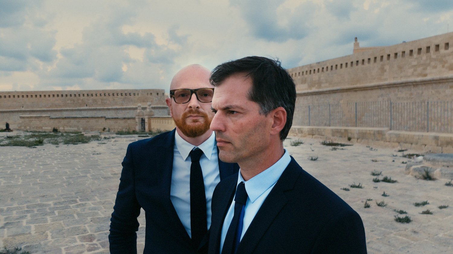 15. Festiwal Filmowy Millennium Docs Against Gravity