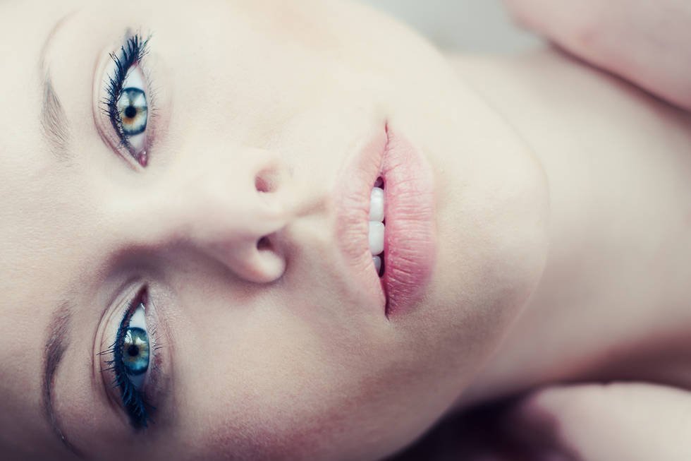 Usta pierwsze sygnalizują odwodnienie organizmu