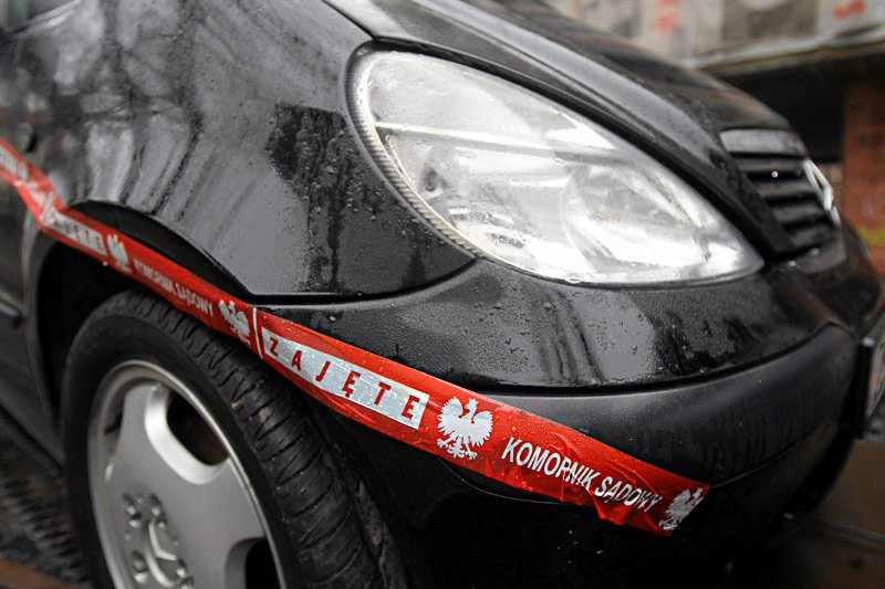 Nadzieja na odziedziczenie majątku po bliskim może okazać się utratą majątku własnego...