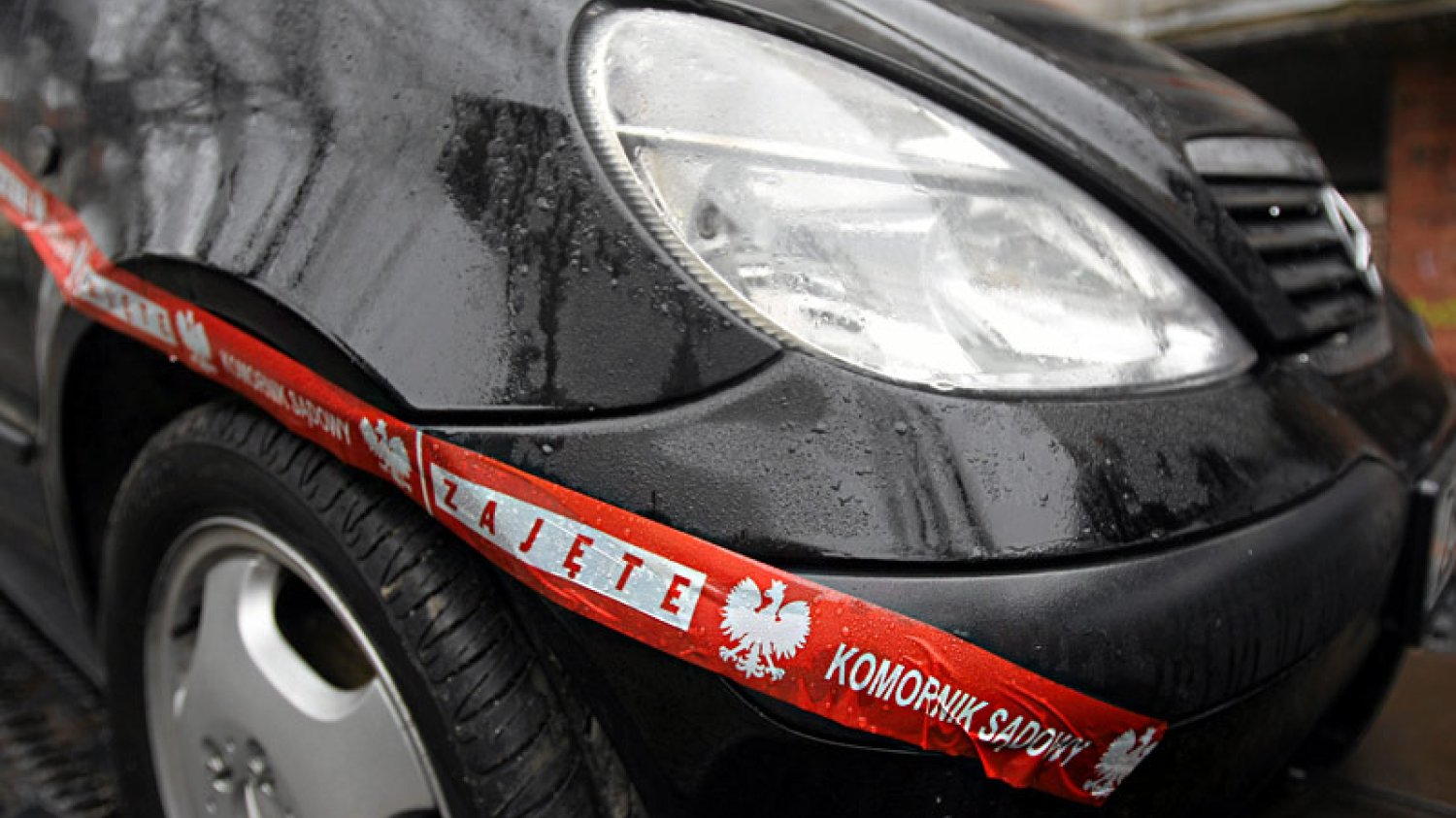 Nadzieja na odziedziczenie majątku po bliskim może okazać się utratą majątku własnego...