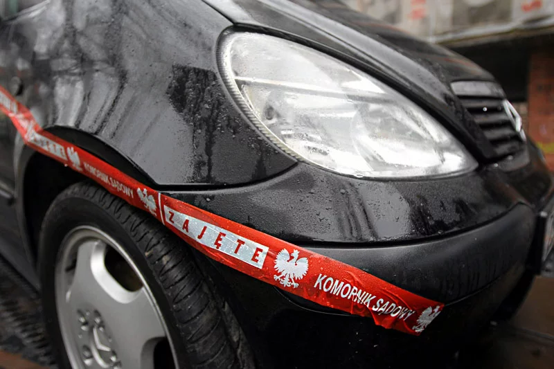 Nadzieja na odziedziczenie majątku po bliskim może okazać się utratą majątku własnego...