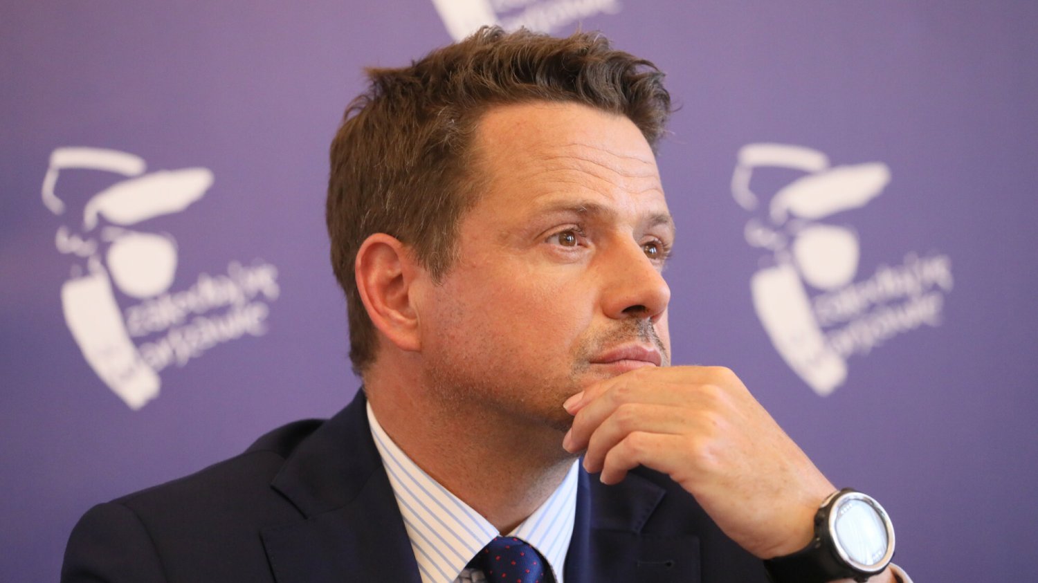 Wybory prezydenckie 2025. On mówi, co będzie kluczowe w tej kampanii Wybory prezydenckie 2025. On mówi, co będzie kluczowe w tej kampanii