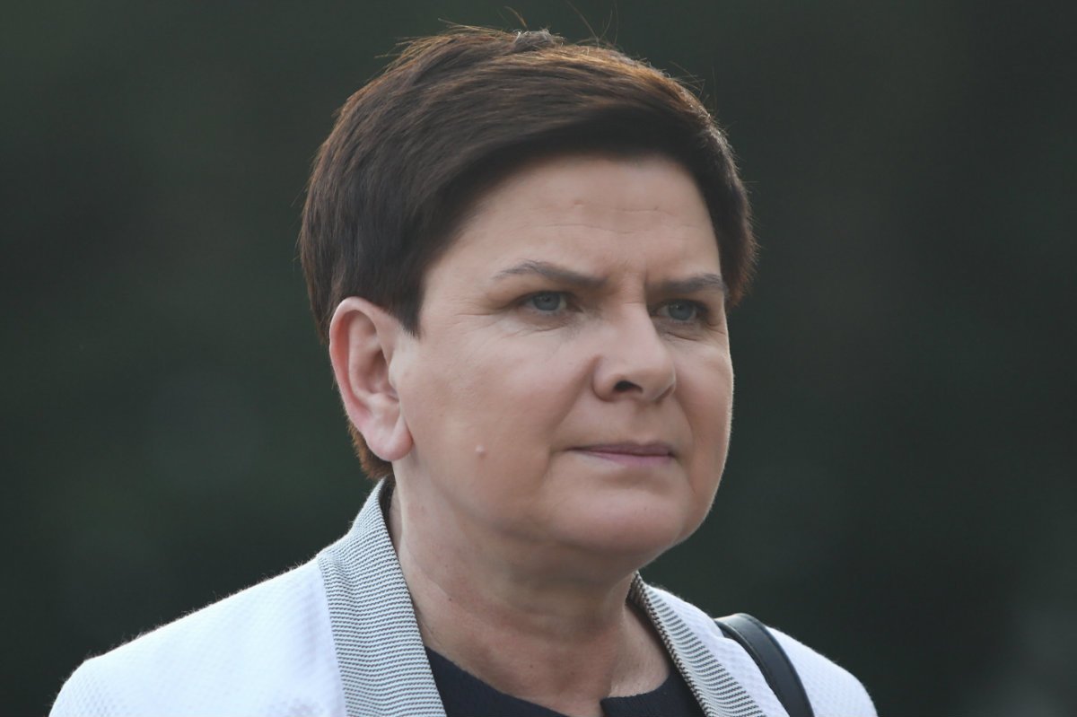 Komitet Społeczny Rady Ministrów stworzony specjalnie dla Beaty Szydło zebrał się ostatni raz 9 kwietnia.