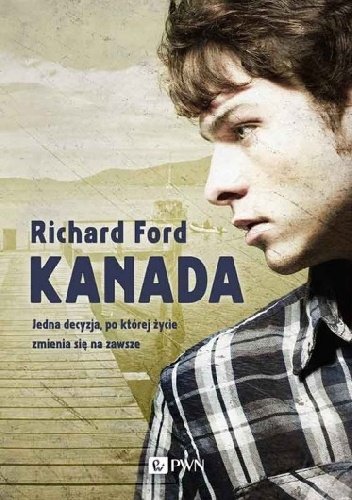 Richard Ford
Kanada