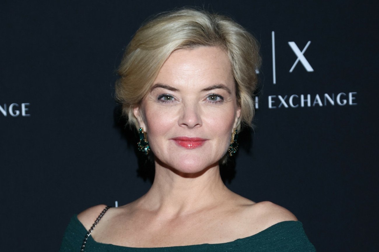 Monika Richardson zdobyła się na zaskakujące wyznanie.