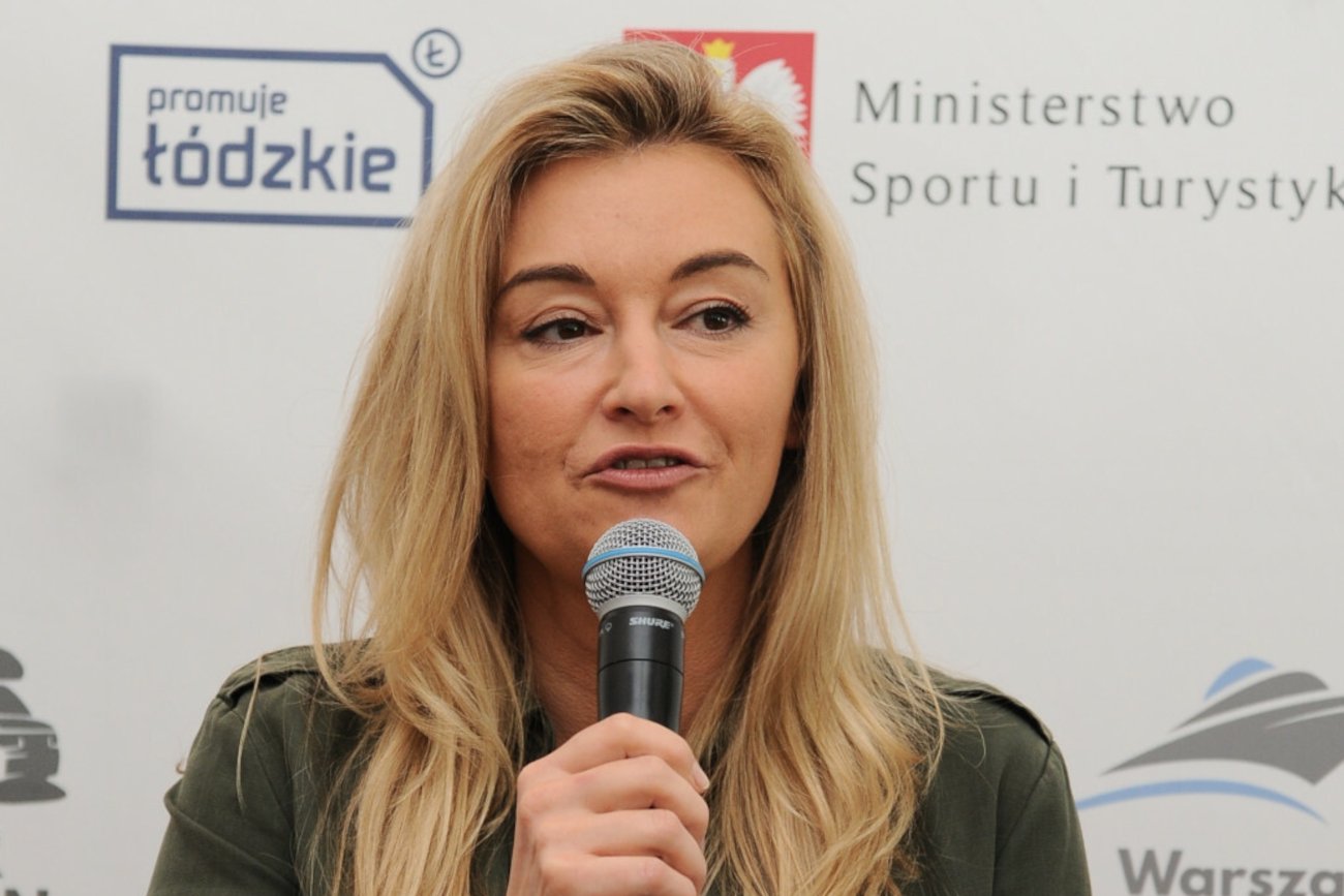 Martyna Wojciechowska pokazała swoje najbardziej niekorzystne zdjęcie.