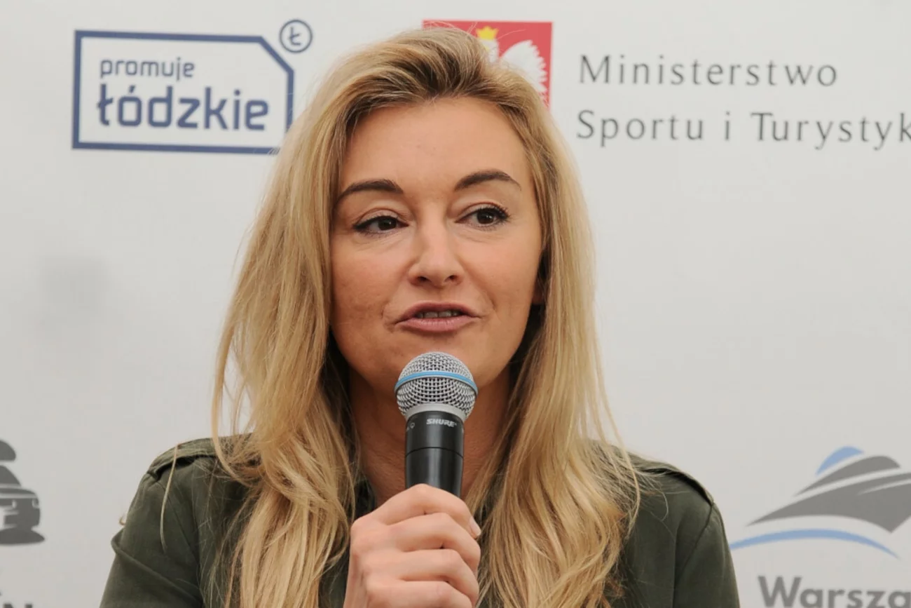 Martyna Wojciechowska pokazała swoje najbardziej niekorzystne zdjęcie.