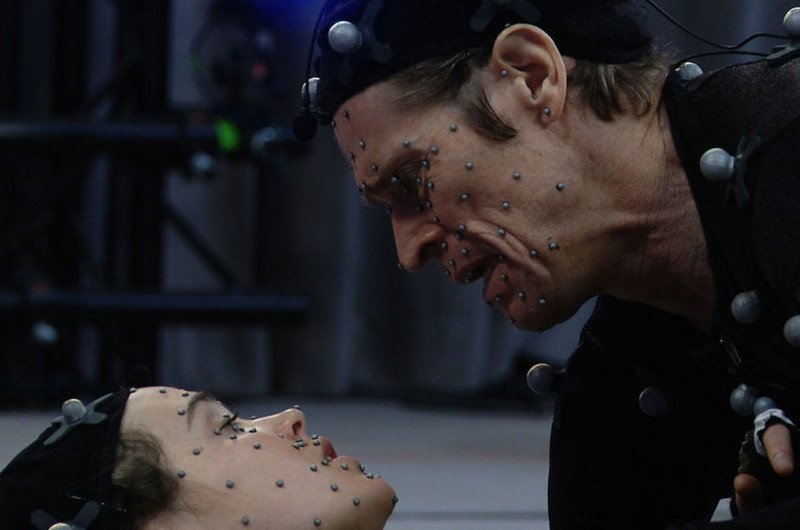 Gratka dla wszystkich, którym nudzą się już filmy i seriale. Zamiast je oglądać, zagraj w nie i stań się bohaterem.