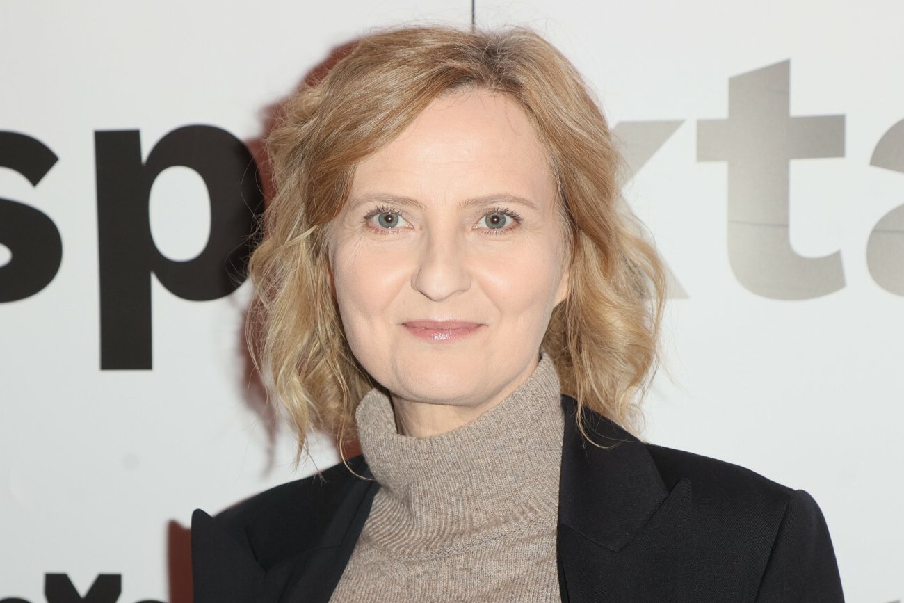 Izabela Kuna zapozowała nago. Jej najnowsze zdjęcia wzbudziły wiele emocji