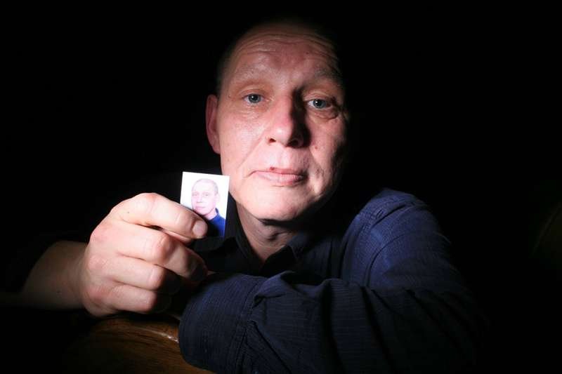 Jasnowidz Krzysztof Jackowski zapowiada pozew przeciwko "Gazecie Wyborczej"