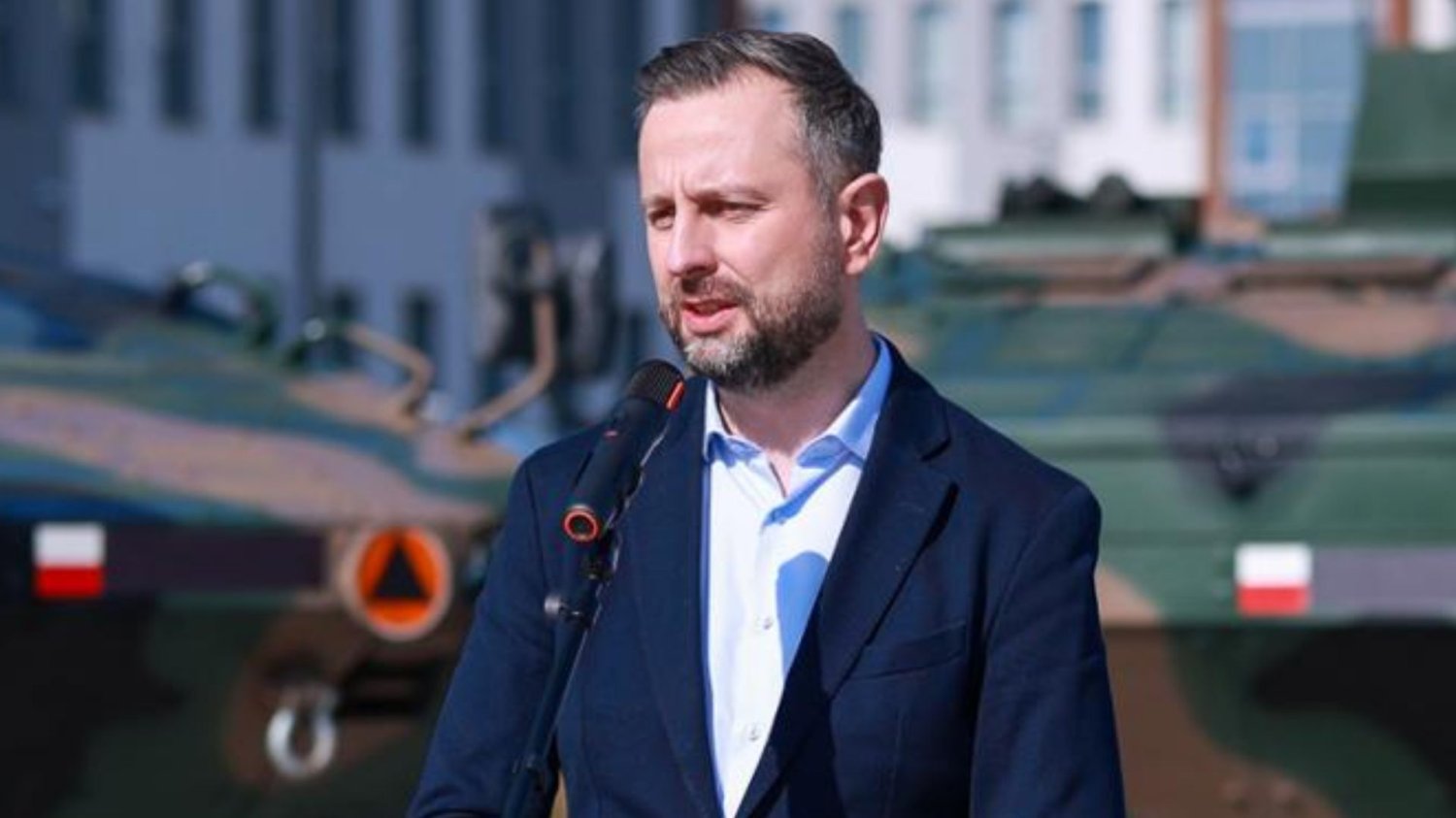 Władysław Kosiniak-Kamysz