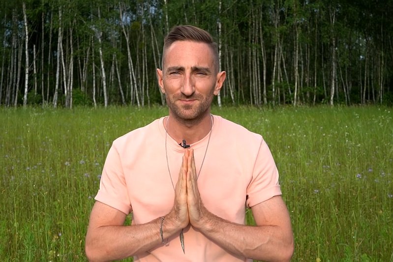 Łukasz Jakóbiak kończy z programem "20m2" Łukasz Jakóbiak kończy z programem "20m2"