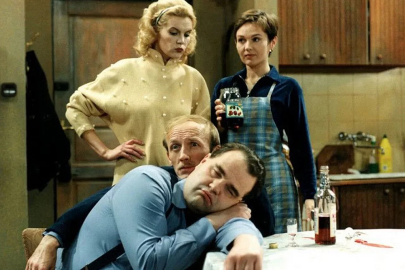 Tak zmienili się aktorzy 'Miodowych Lat' Polsatu po 25 latach