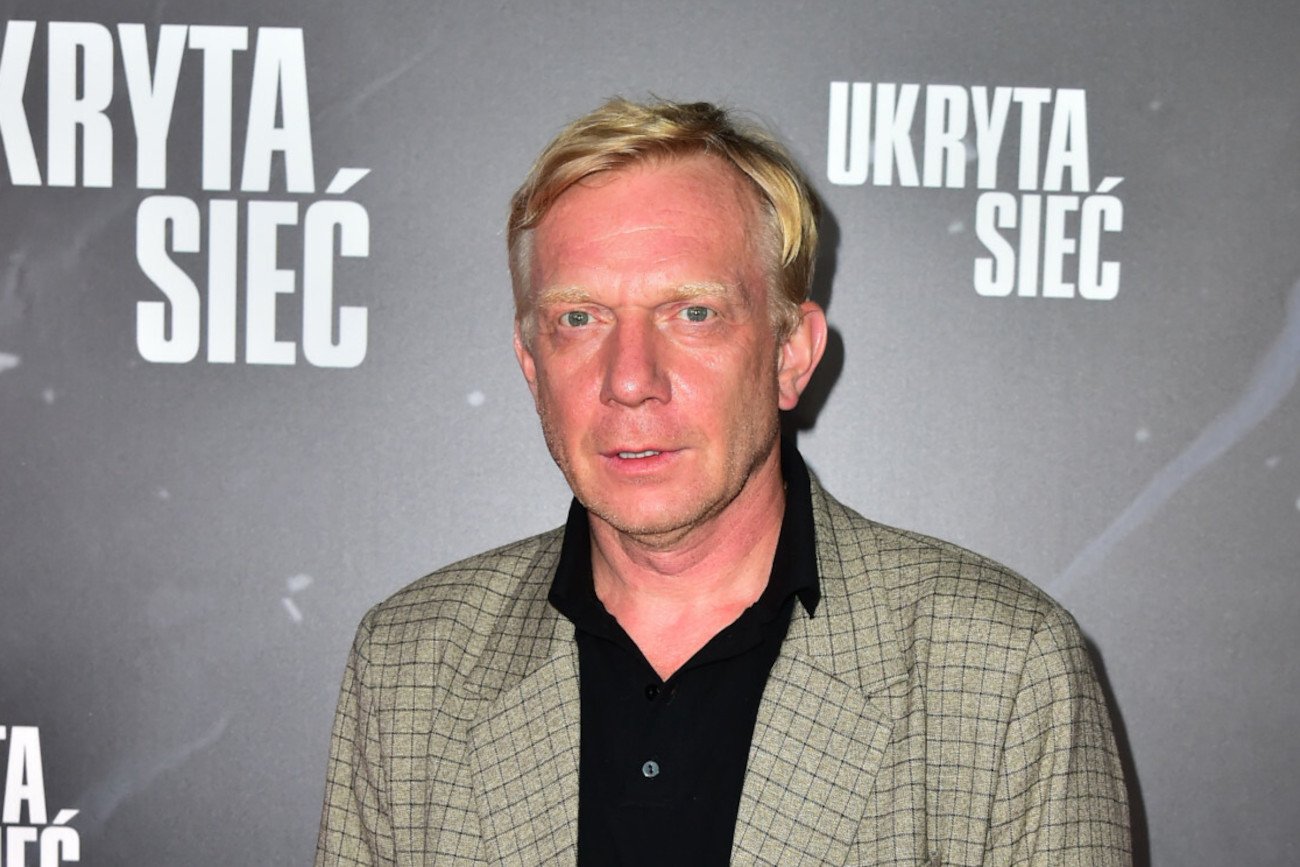 Arkadiusz Janiczek ukrywa rozwód?