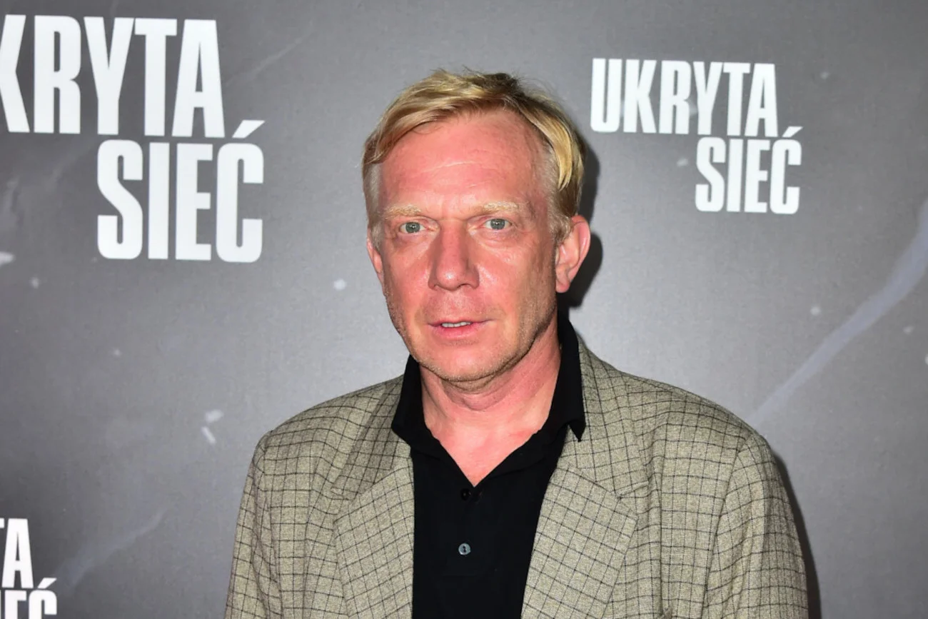 Arkadiusz Janiczek ukrywa rozwód?