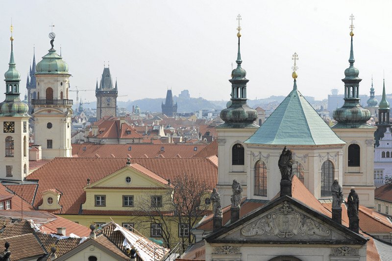 Wybory zostały wyznaczone na 25 i 26 października