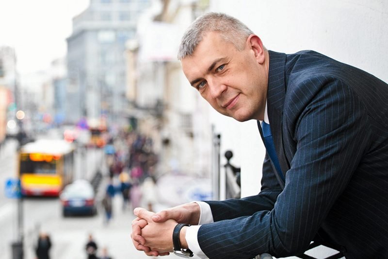 Roman Giertych krytykuje PiS za stanowisko ws. uboju rytualnego