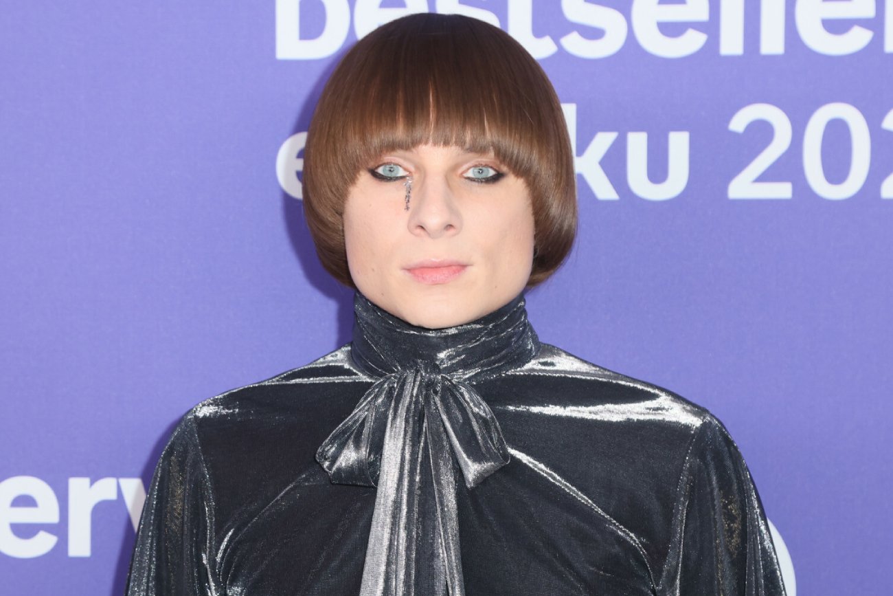 Zaskakująca metamorfoza Ralpha Kamińskiego. Fani nie kryją zachwytu