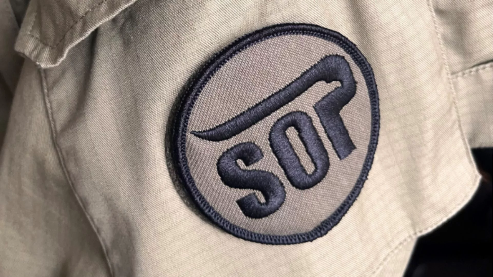 żabol SOP zawieszony za groźby wobec TV Republika. W tle znana adwokatka