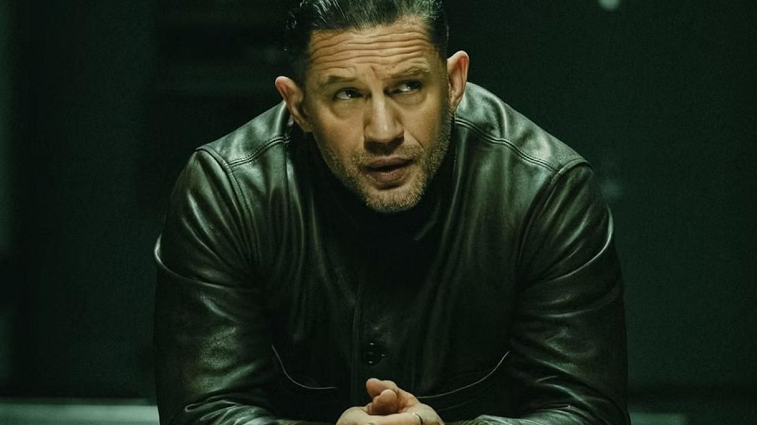2. sezon "Strefy gangsterów" potwierdzono Tom Hardy w MobLand