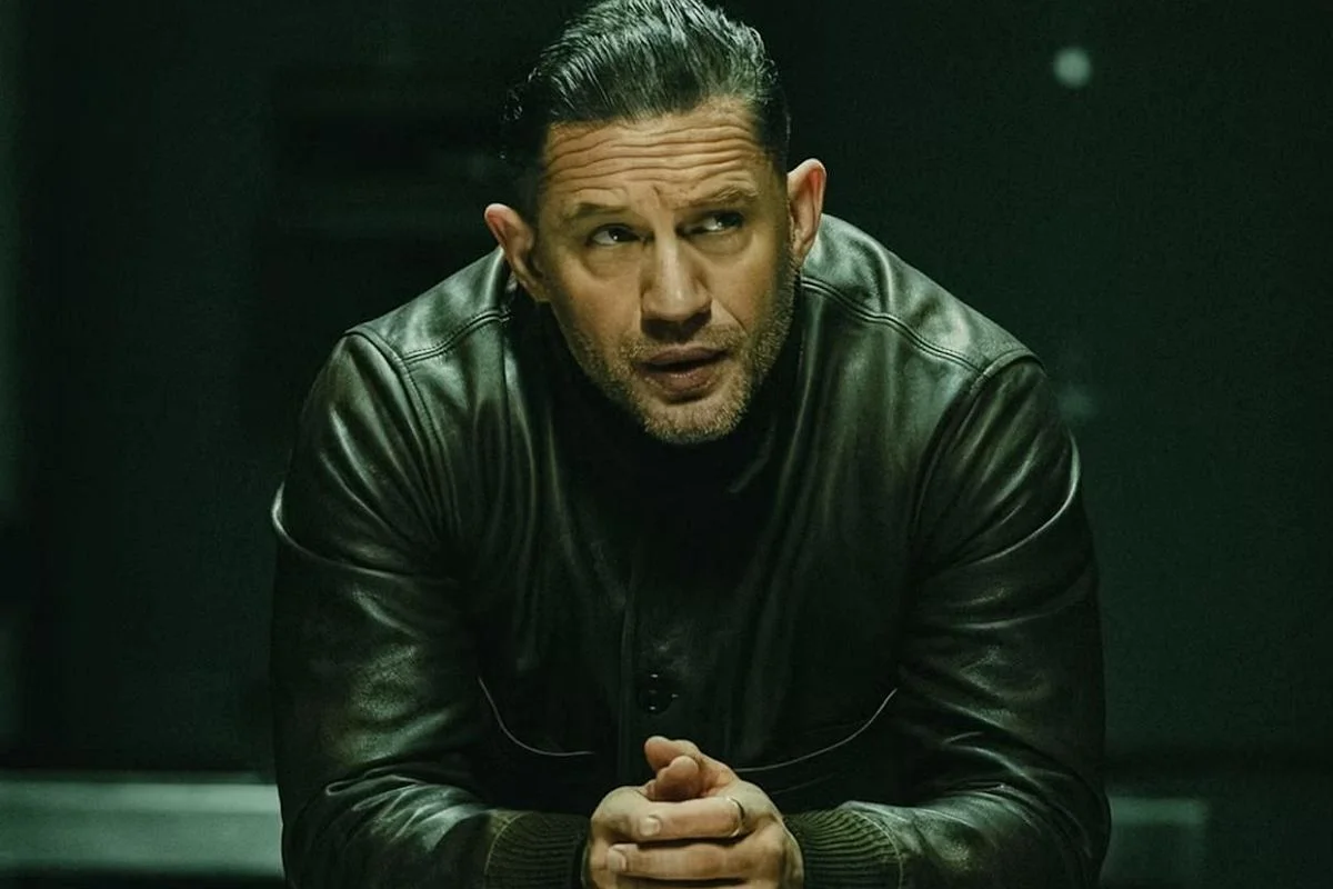 2. sezon "Strefy gangsterów" potwierdzono Tom Hardy w MobLand