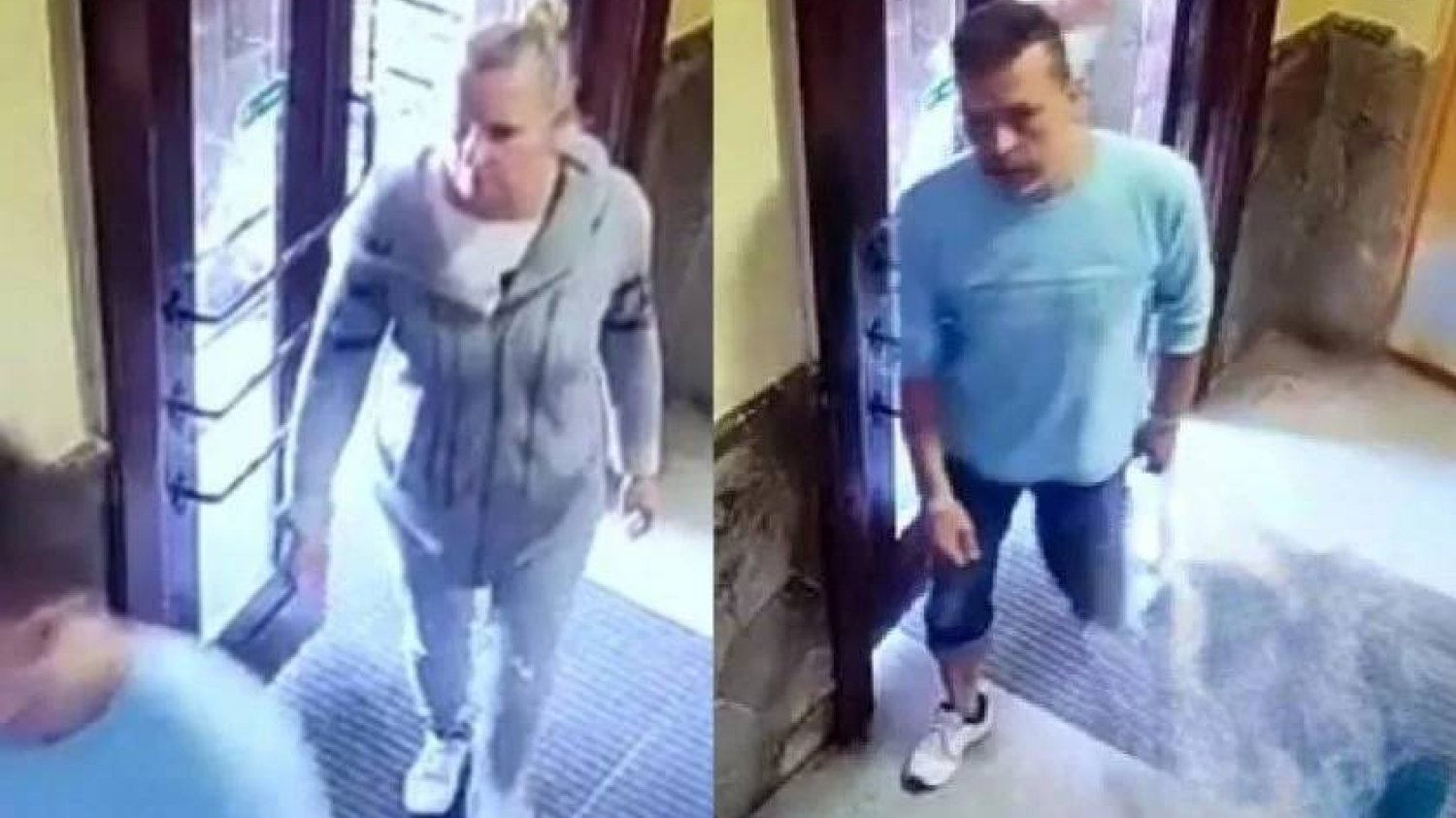 Poszukiwania małżeństwa z Warszawy. Byli widziani w Wiśle