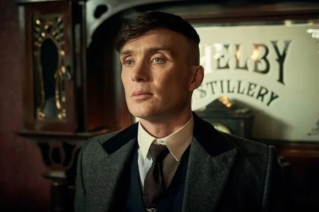 najlepsze brytyjskie seriale kryminalne, Peaky Blinders najlepsze brytyjskie seriale kryminalne, Peaky Blinders