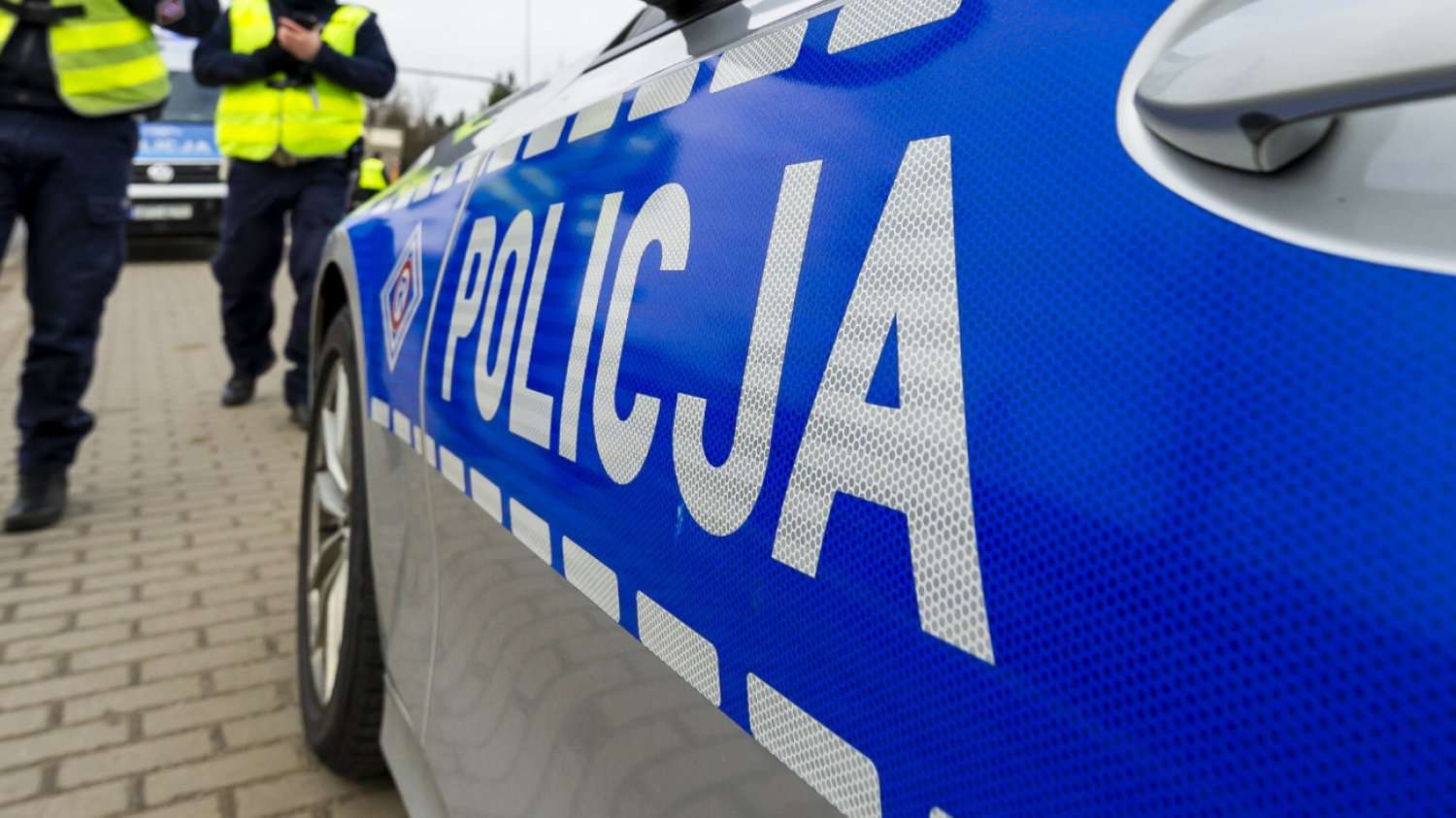 Bestialski gwałt w bramie w centrum Warszawy. Kryminolożka analizuje zachowanie podejrzanego.