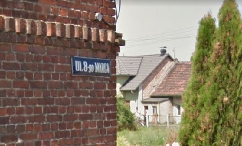 Wojewoda chce dekomunizacji ulicy 8 marca w Kędzierzynie-Koźlu.