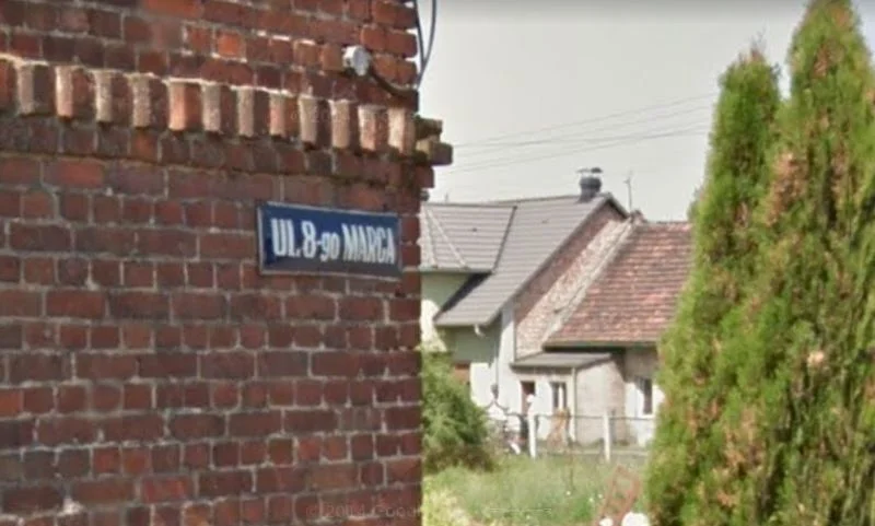 Wojewoda chce dekomunizacji ulicy 8 marca w Kędzierzynie-Koźlu.