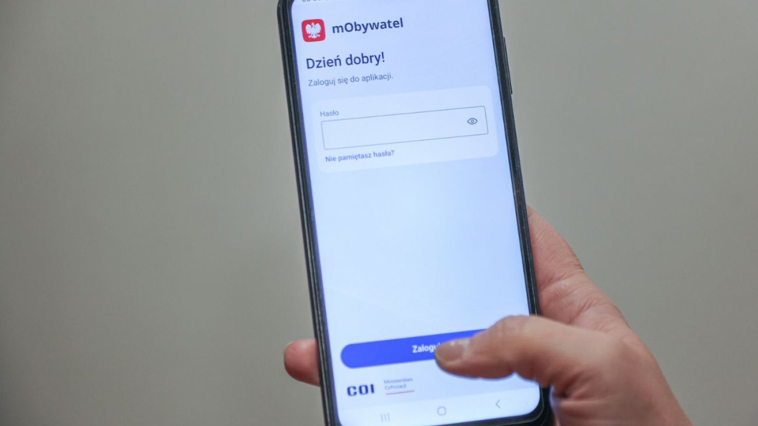 Cyberatak na System Rejestrów Państwowych. Takie mogą być skutki . Cyberatak na System Rejestrów Państwowych. Sprawę bada cyberpolicja i ABW.