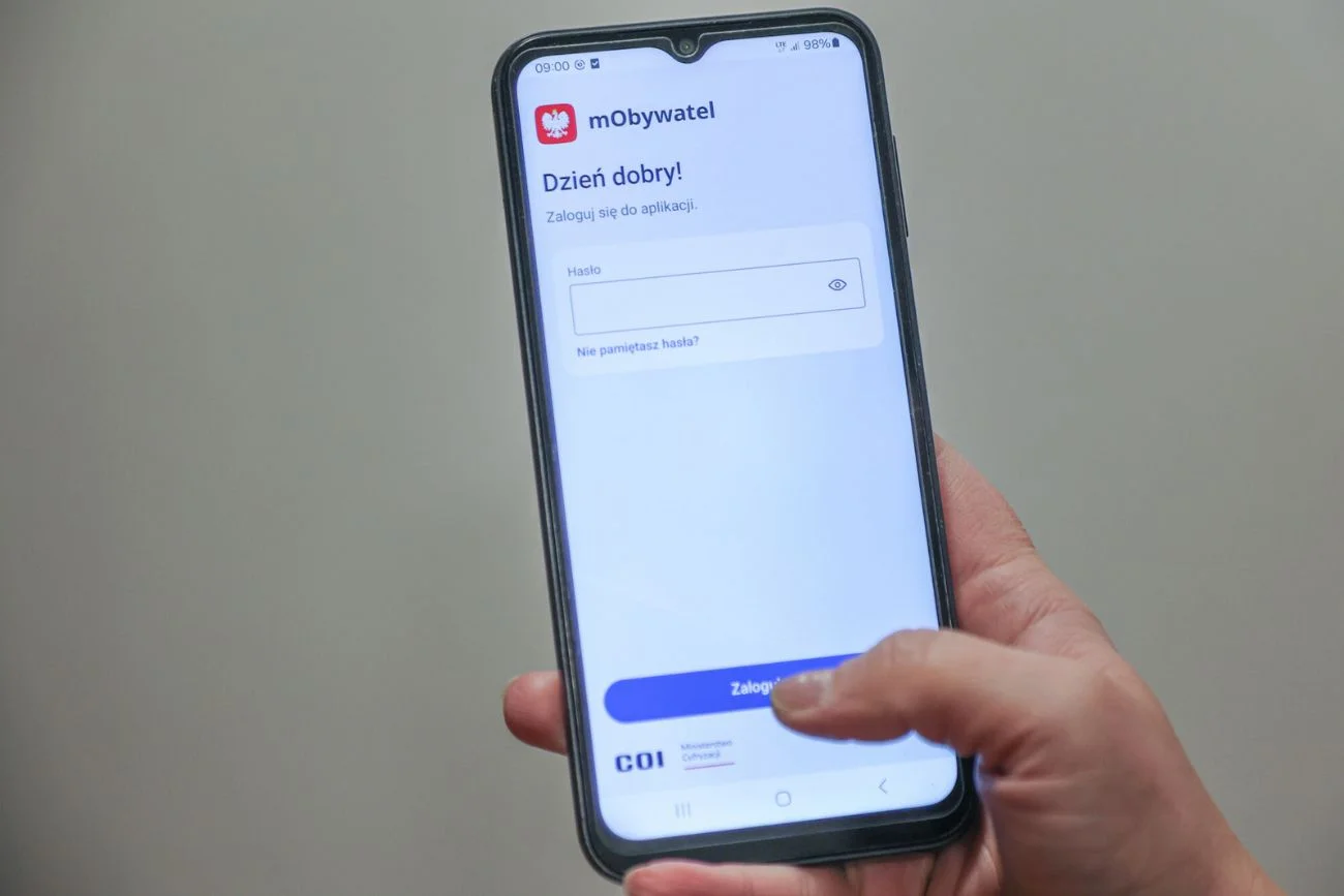 Cyberatak na System Rejestrów Państwowych. Takie mogą być skutki . Cyberatak na System Rejestrów Państwowych. Sprawę bada cyberpolicja i ABW.