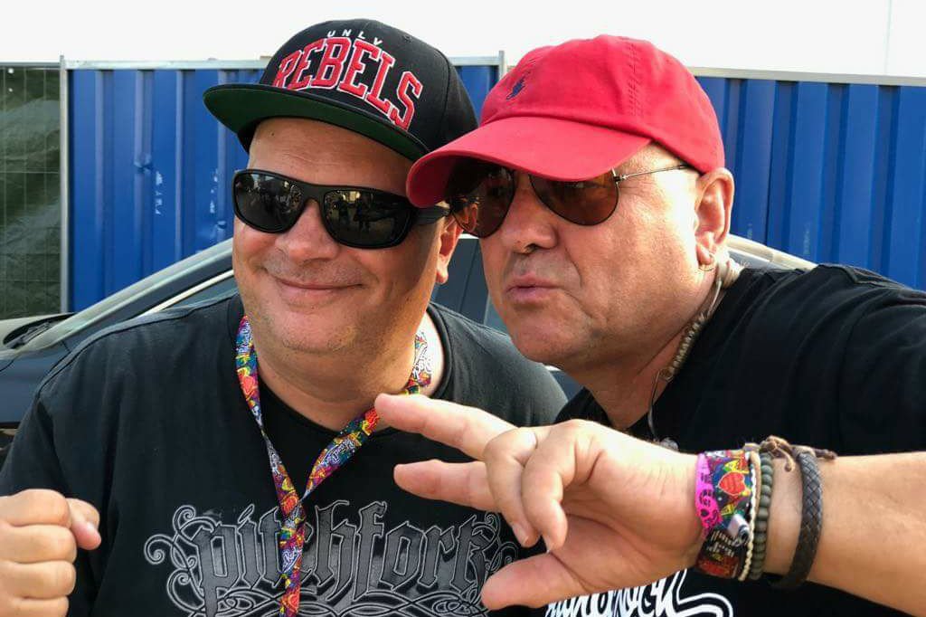 Pełnomocnik "Big Cyc" złożył w TVP wezwanie do zapłaty na rzecz Wielkiej Orkiestry Świątecznej Pomocy miliona złotych.