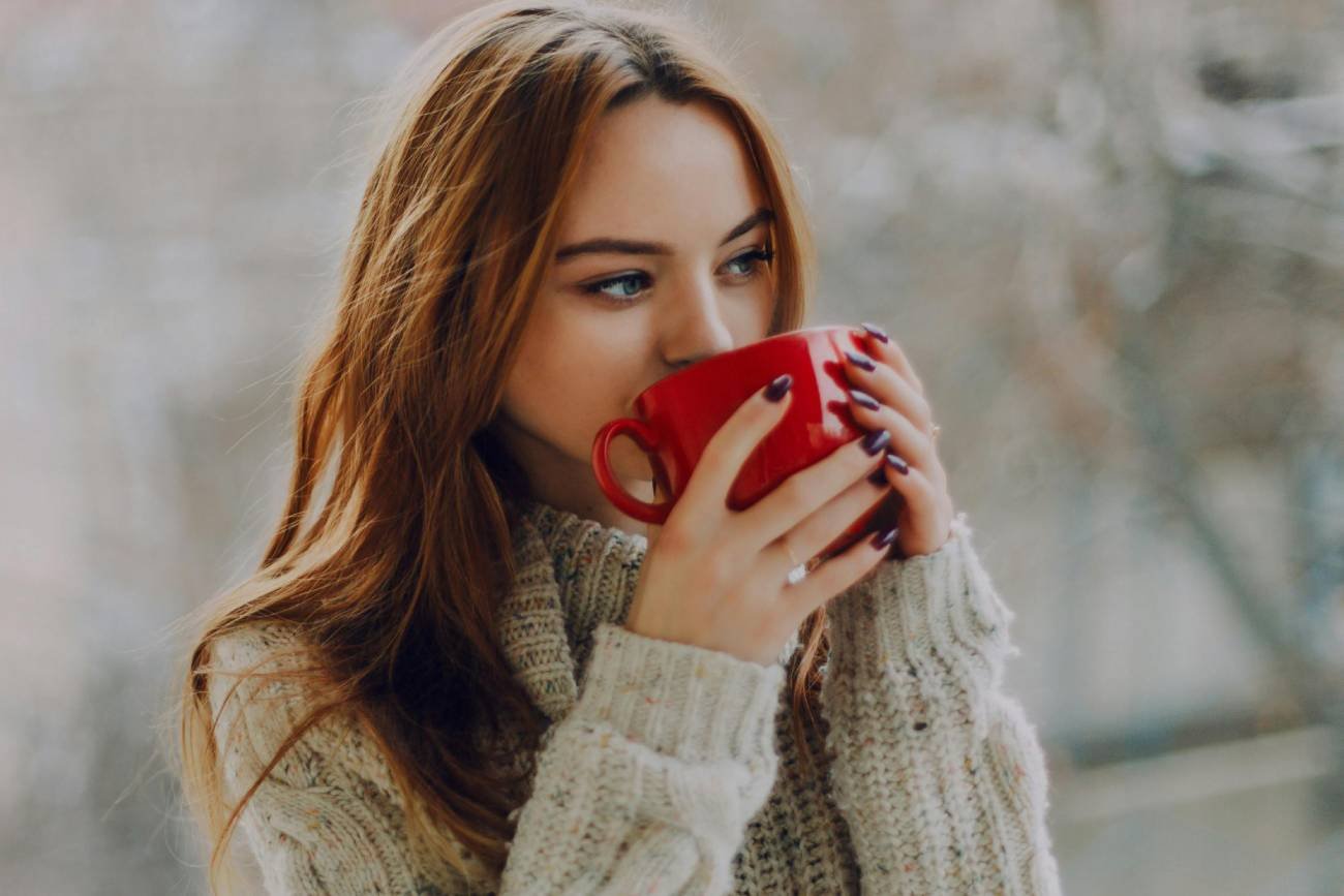 Przepis na wodę cynamonową. Poprawi odporność i pomoże schudnąć