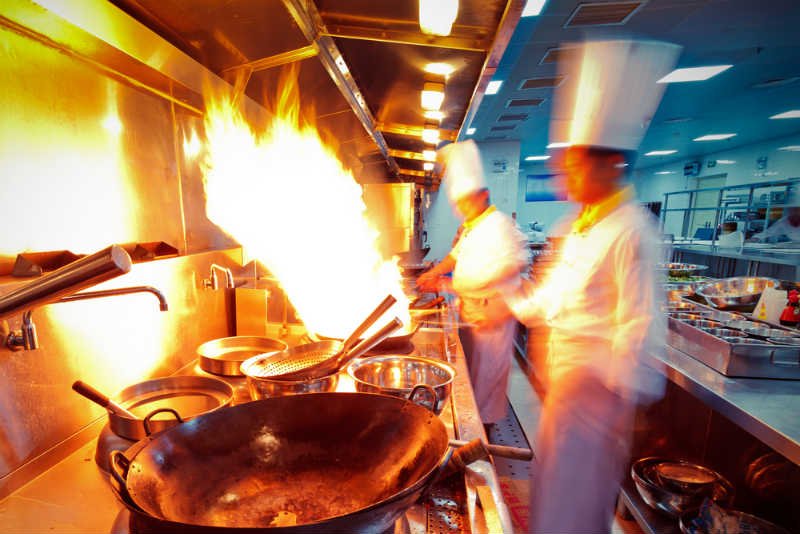 Włosi apelują, by z nazwy gdańskiej pizzerii zniknęło słowo "mafia".