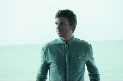 Olafur Arnalds