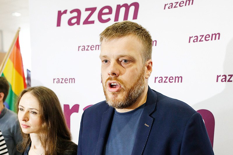 Była działaczka Razem obnażyła prawdziwą twarz tej partii.