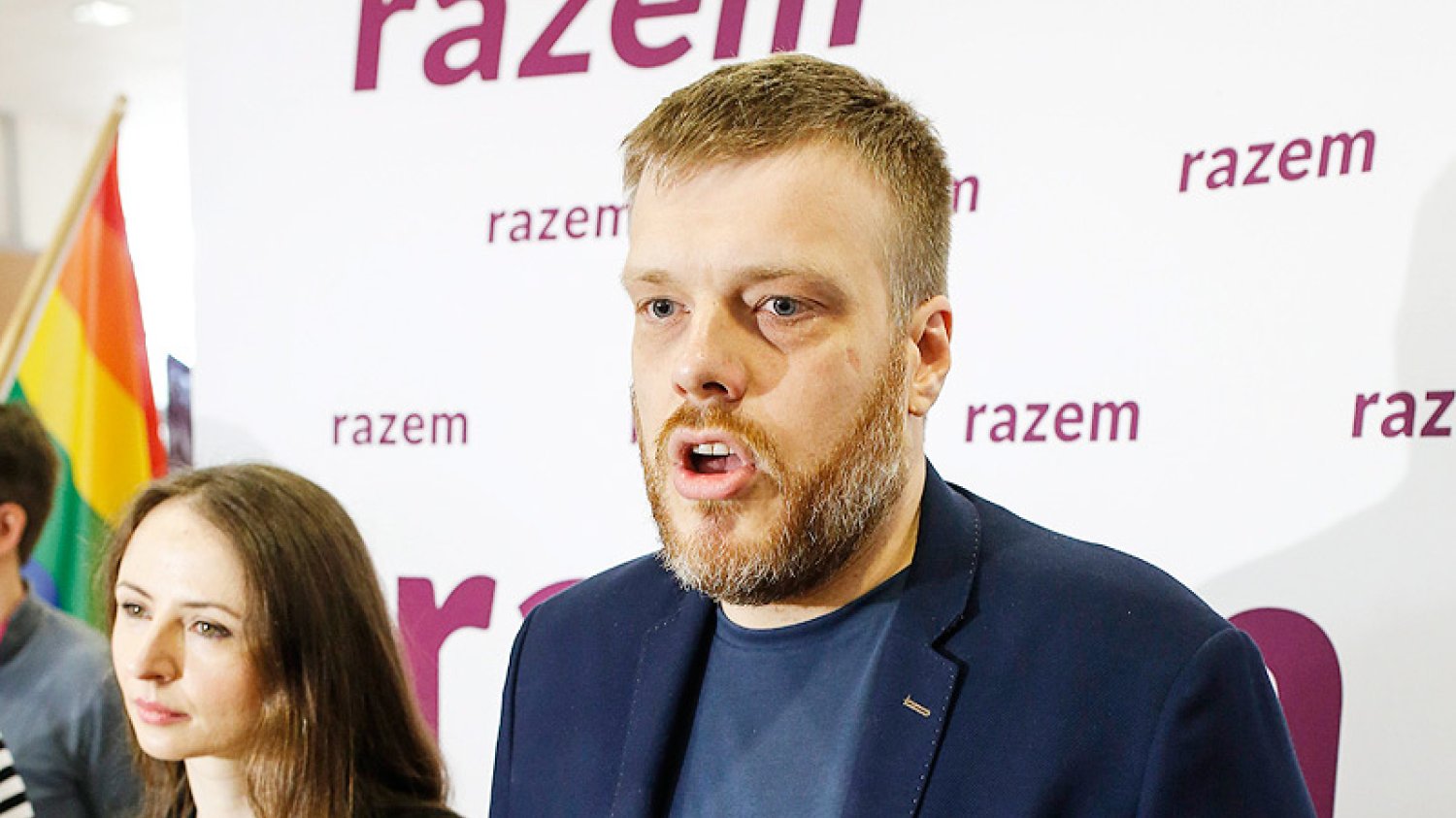 Była działaczka Razem obnażyła prawdziwą twarz tej partii.