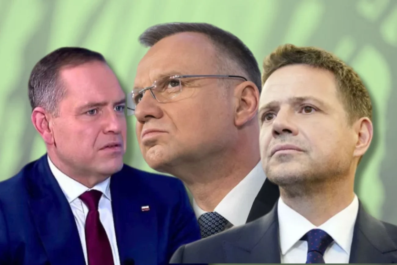 Czy sondaże poprawnie wskażą zwycięzcę wyborów? 5 lat temu sytuacja była podobna