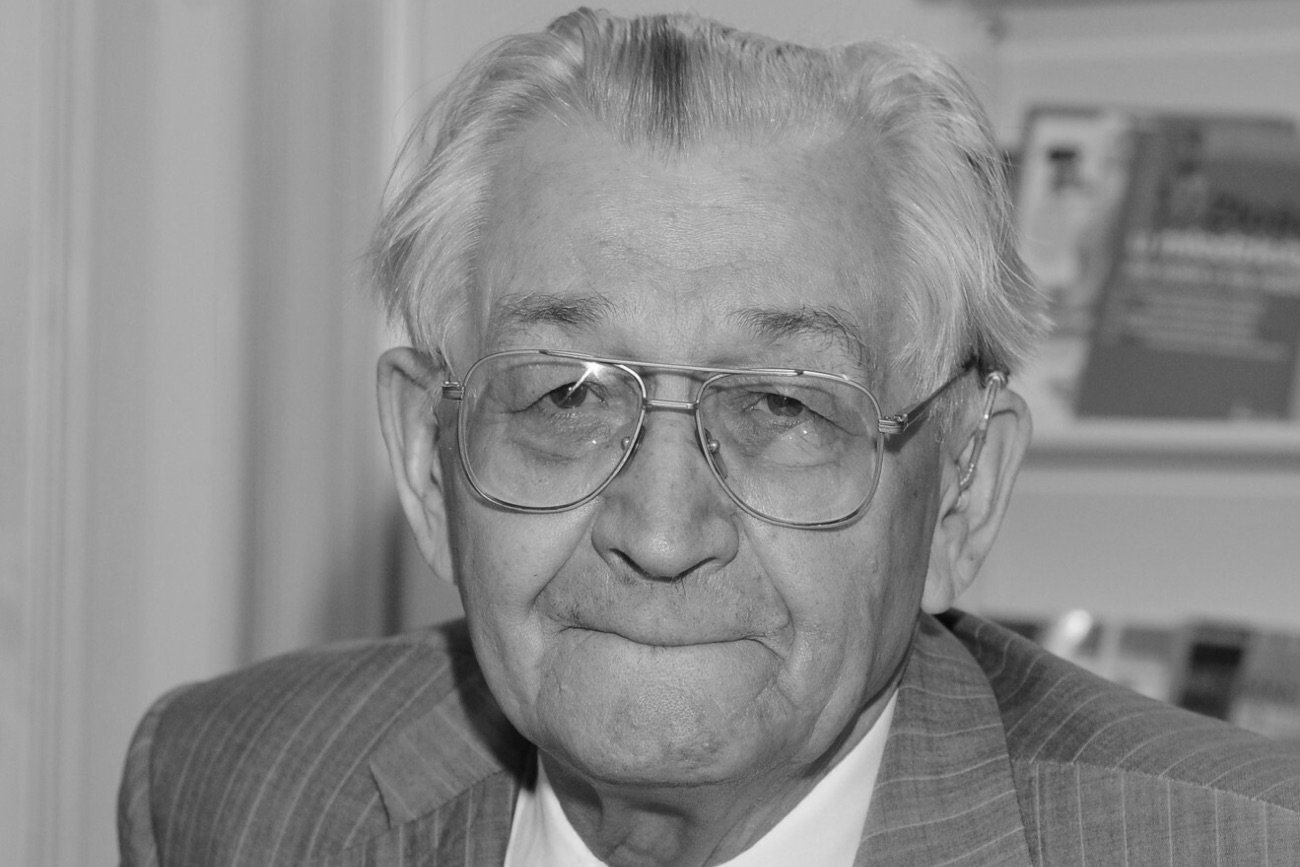 Leszek Moczulski nie żyje. Wybitny działacz opozycji antykomunistycznej odszedł w wieku 94 lat.