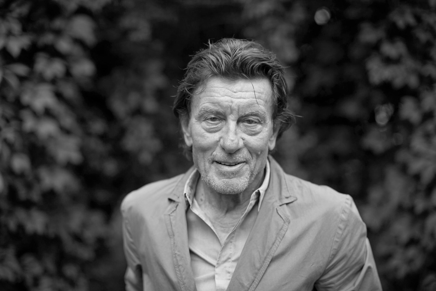 Helmut Jahn nie żyje. Architekt wieżowca Cosmopolitan zginął w wypadku.