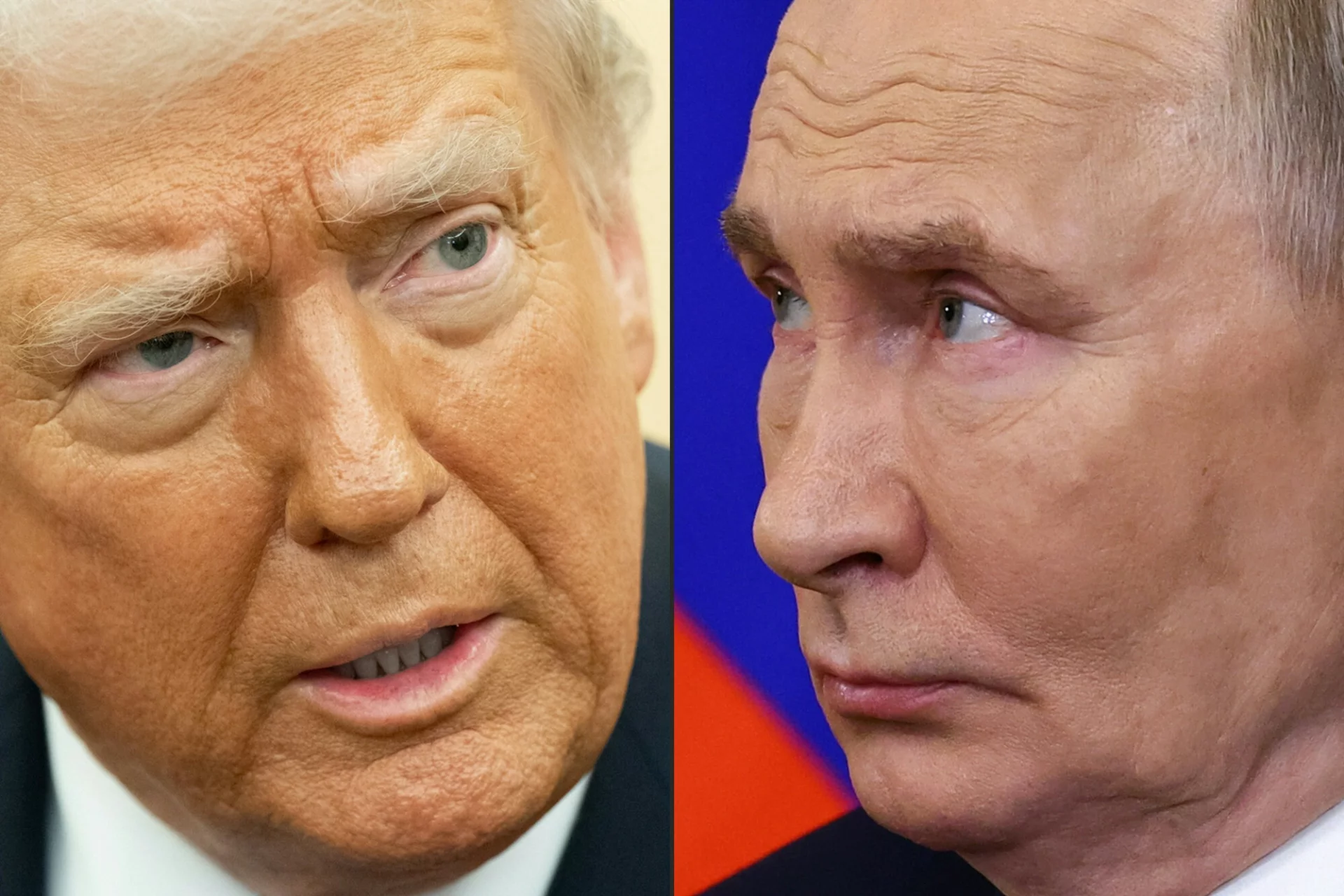 Jest reakcja Berlina po rozmowie Trumpa z Putinem.