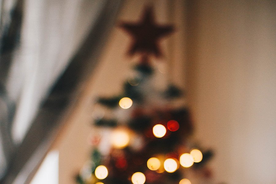 W tym roku zamiast bożonarodzeniowej radości jest strach