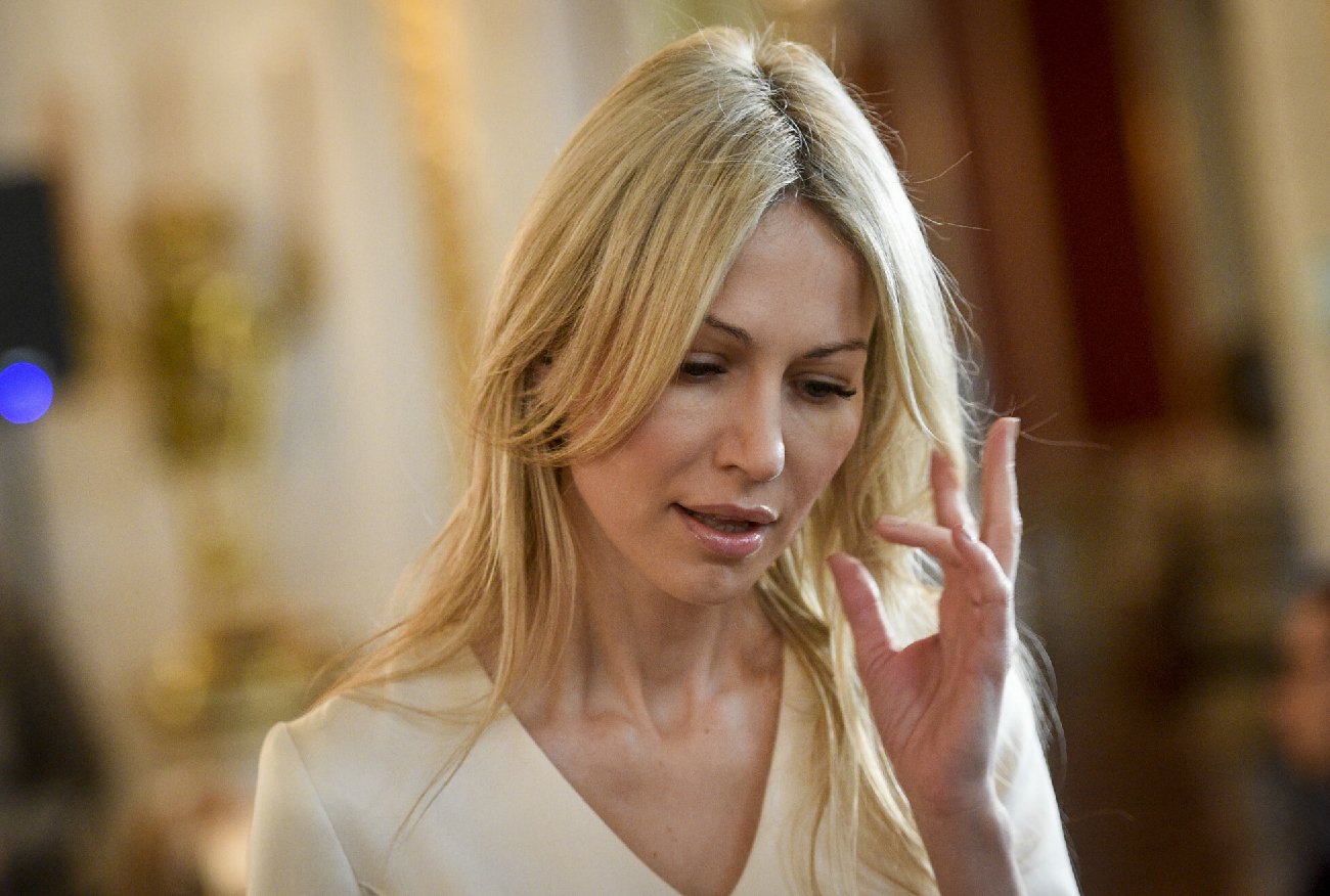 WP: Gwiazda TVP Magdalena Ogórek miała bezprawnie dostać 50 tys. zł