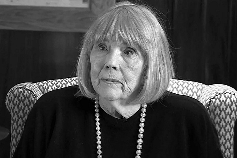 Brytyjska aktorka zmarła w wieku 82 lat.