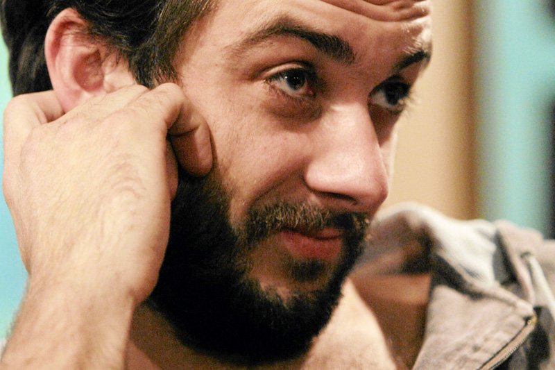 Michał Żurawski wygrał program "Azja Express".