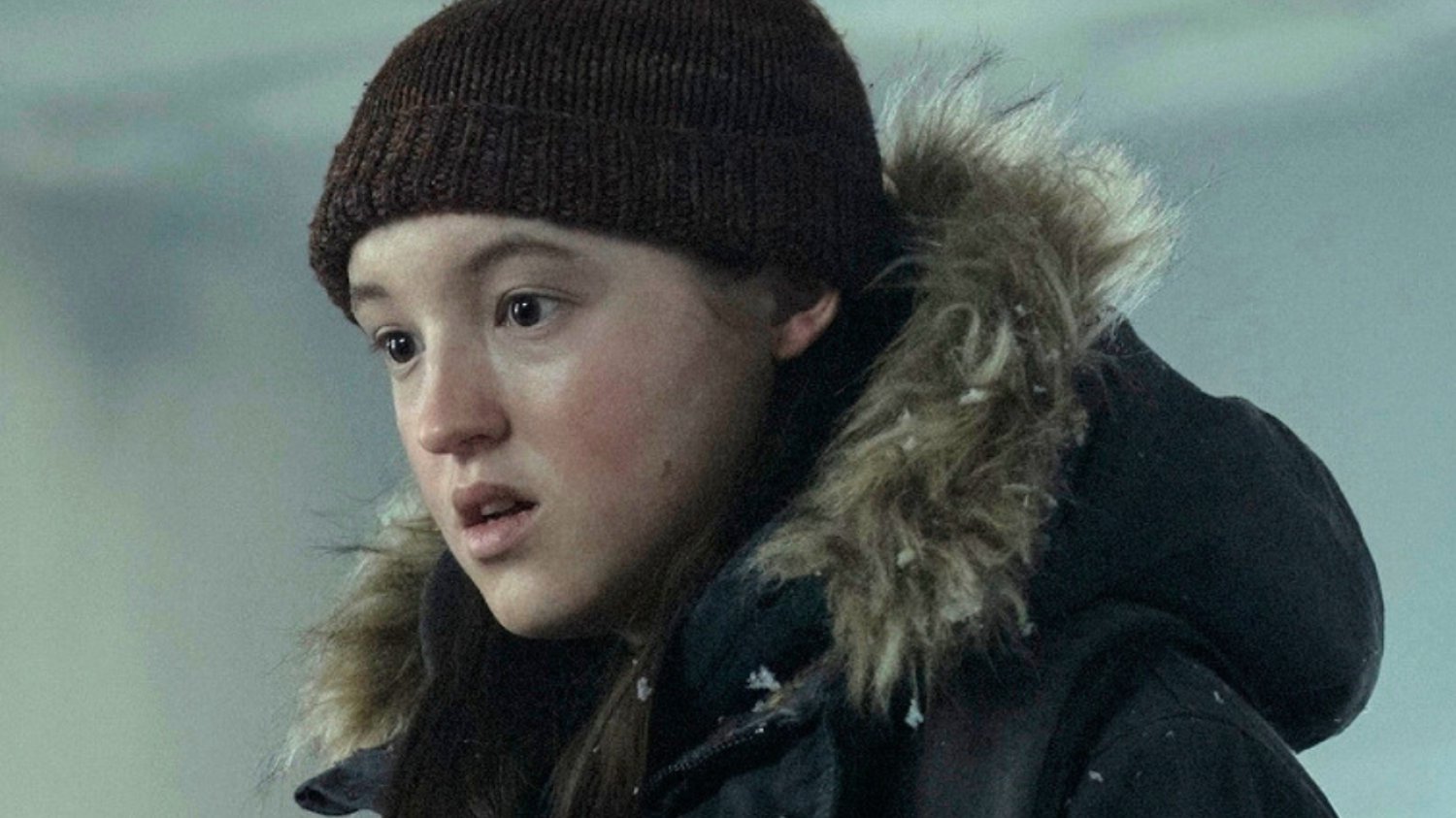 Śmierć Joela w 2. sezonie "The Last of Us". Bella Ramsey aż się popłakała