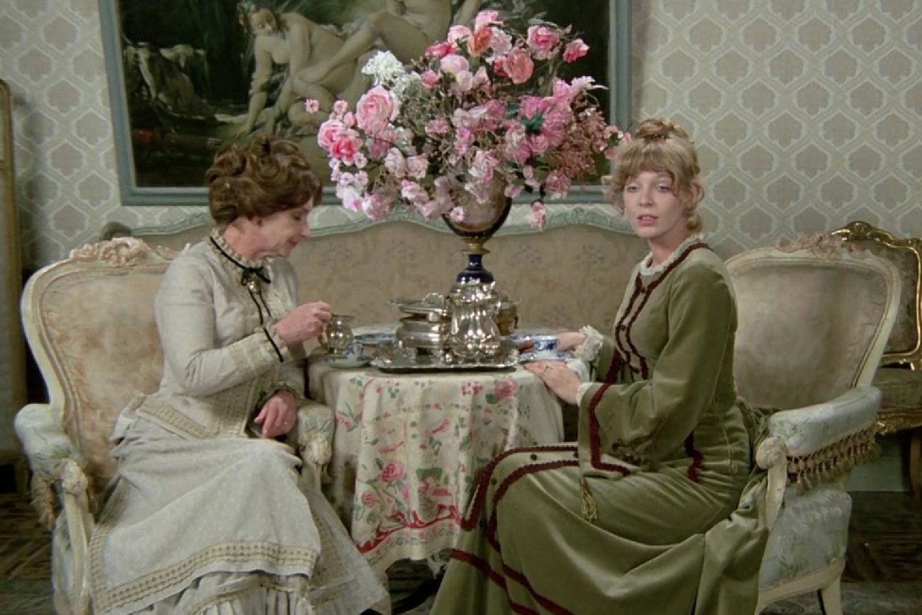 Netflix też pracuje nad nową ekranizacją Lalki. Znamy obsadę