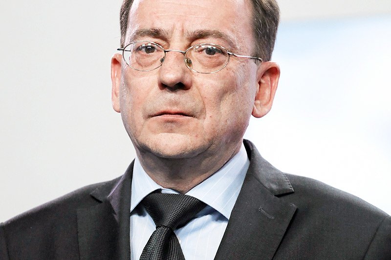 Jak twierdzi serwis OKO.press, koordynator służb specjalnych Mariusz Kamiński kilkukrotnie bywał w Trybunale Konstytucyjnym.