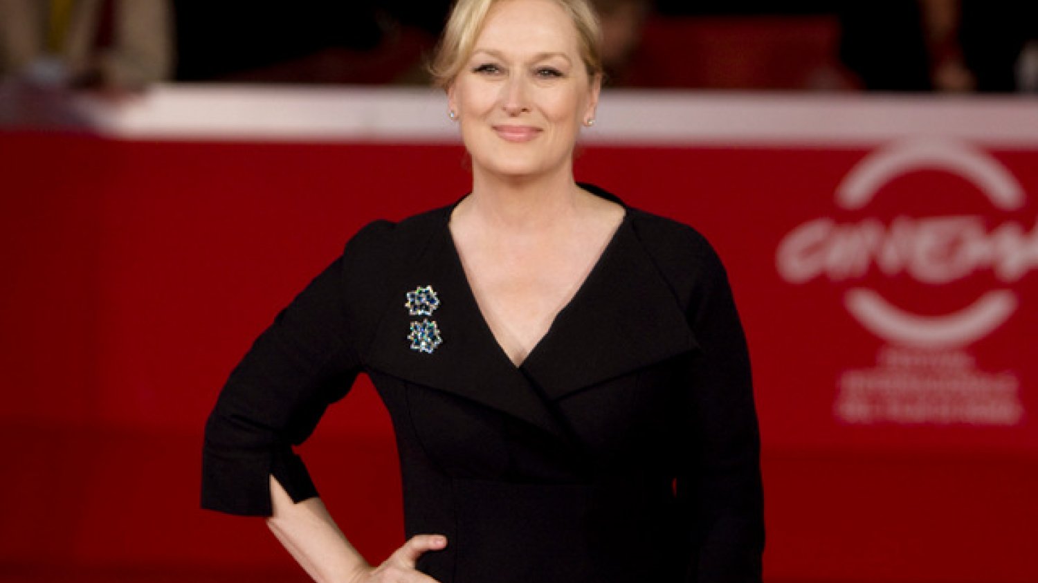 Meryl Streep twierdzi, że Walt Disney nie lubił kobiet i był antysemitą